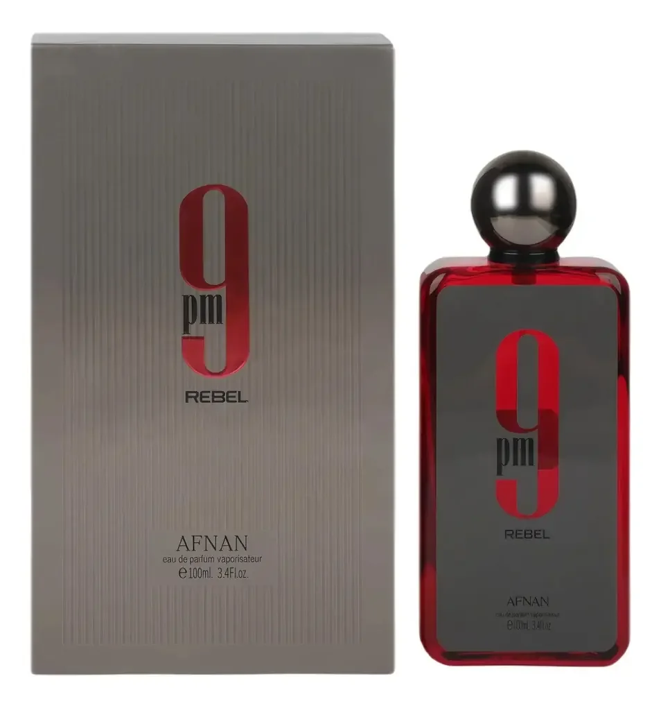 PERFUME HOMBRE 9PM 100ML
