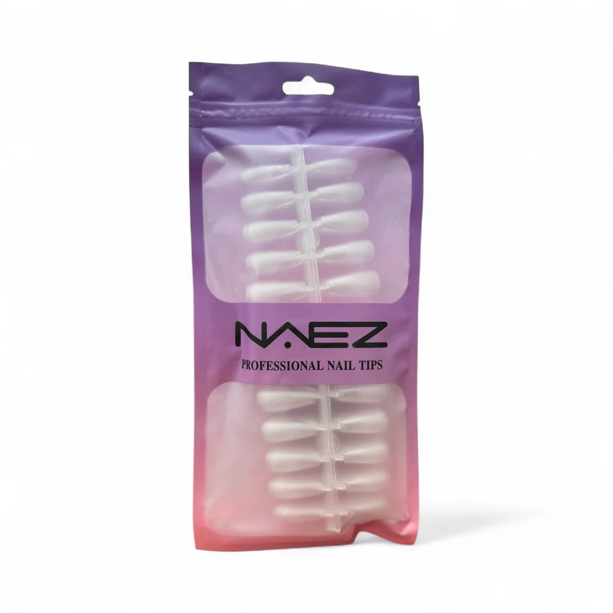 NAEZ TIPS  240 PCS