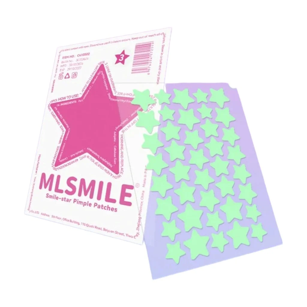 MLSMILE