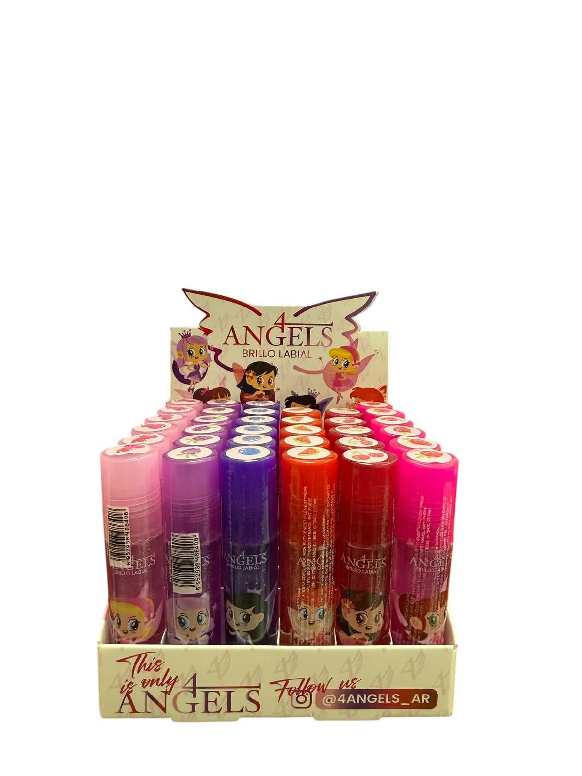 C*36 4 ANGELES 5.5ML