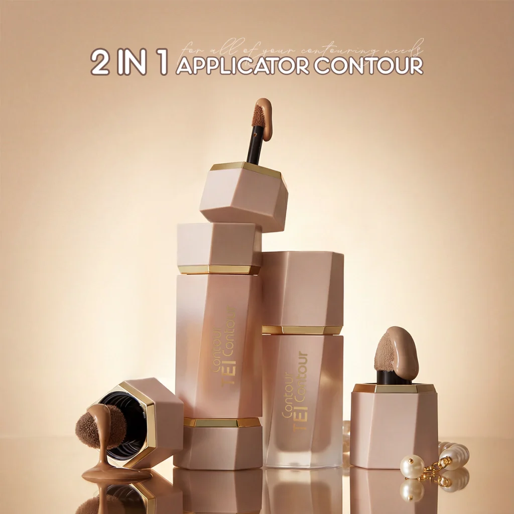 C*24 CONTORNO+CONTORNO 2IN1 TEI