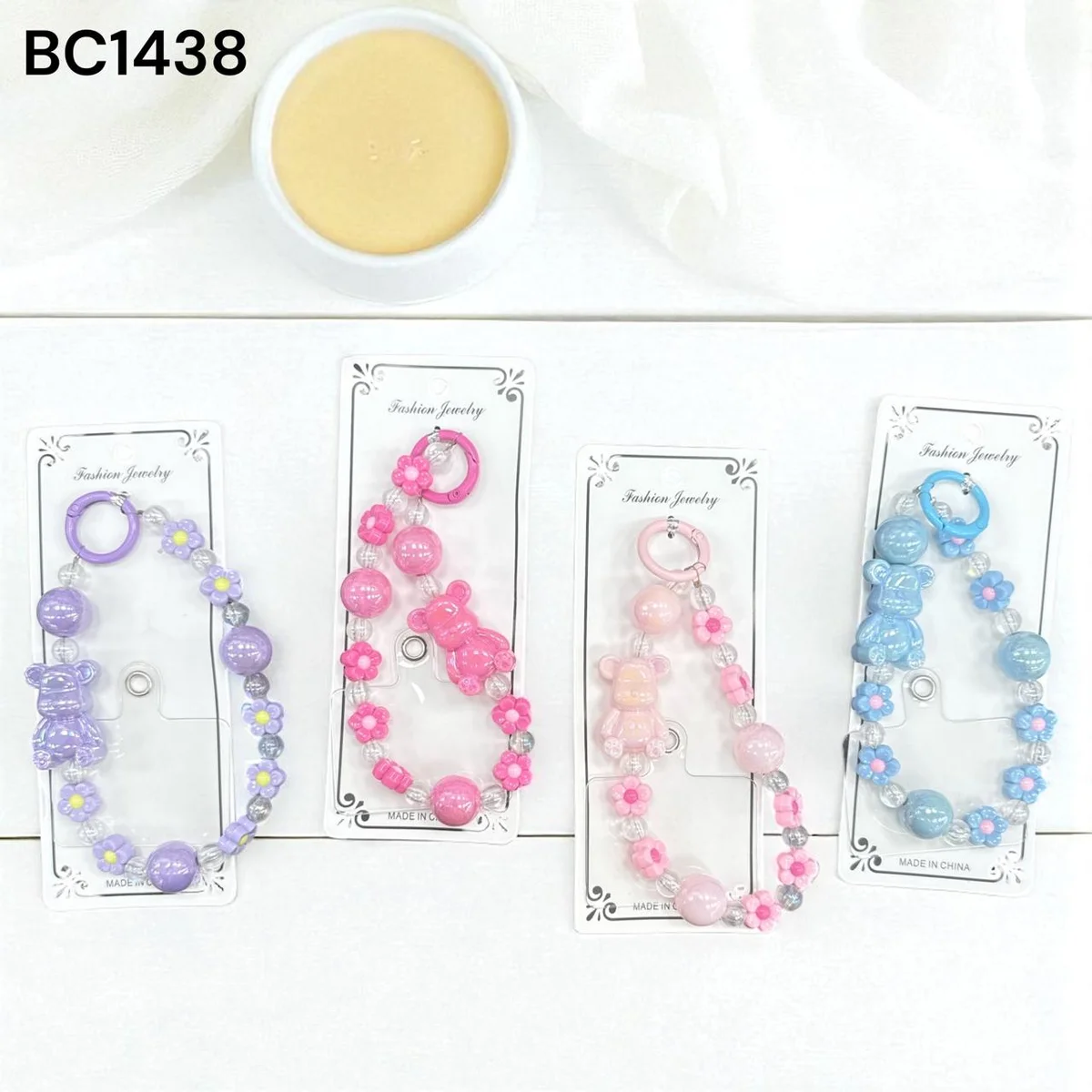 FASHION JEWELRY  LLAVERA