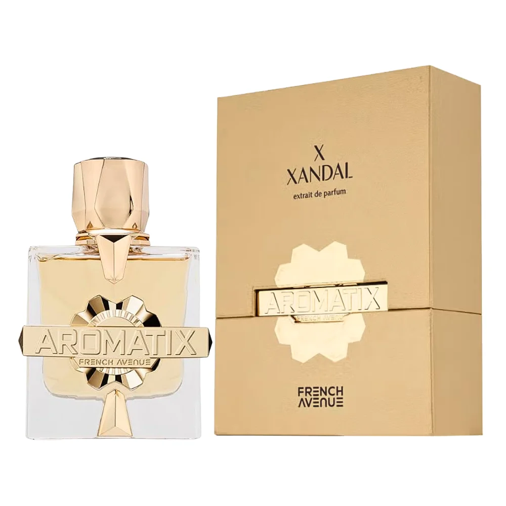 PERFUME AROMATIX 100ML
