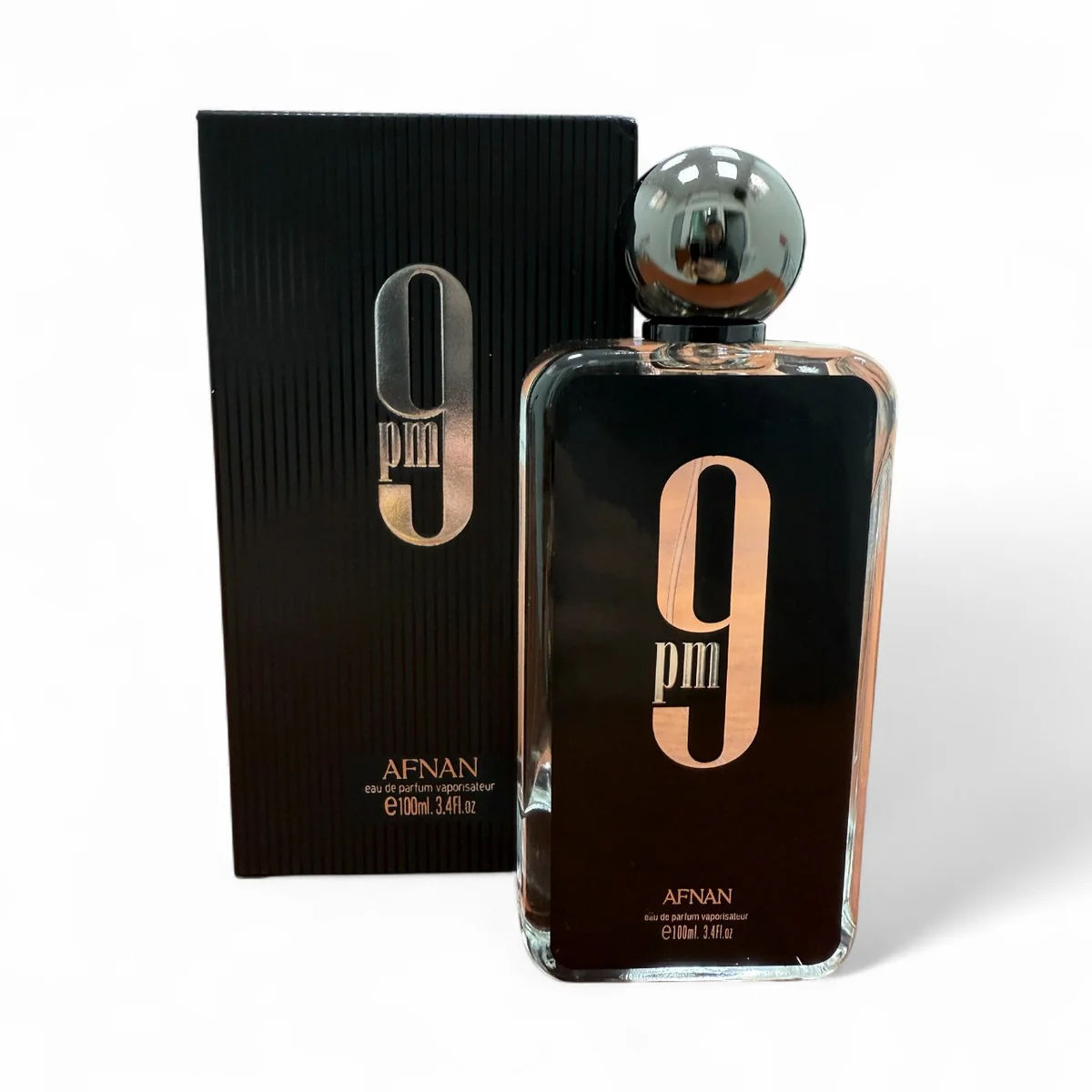 PERFUME 9PM AFNAN 100ML