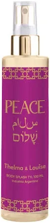 THELMA Y LOUISE 100ml