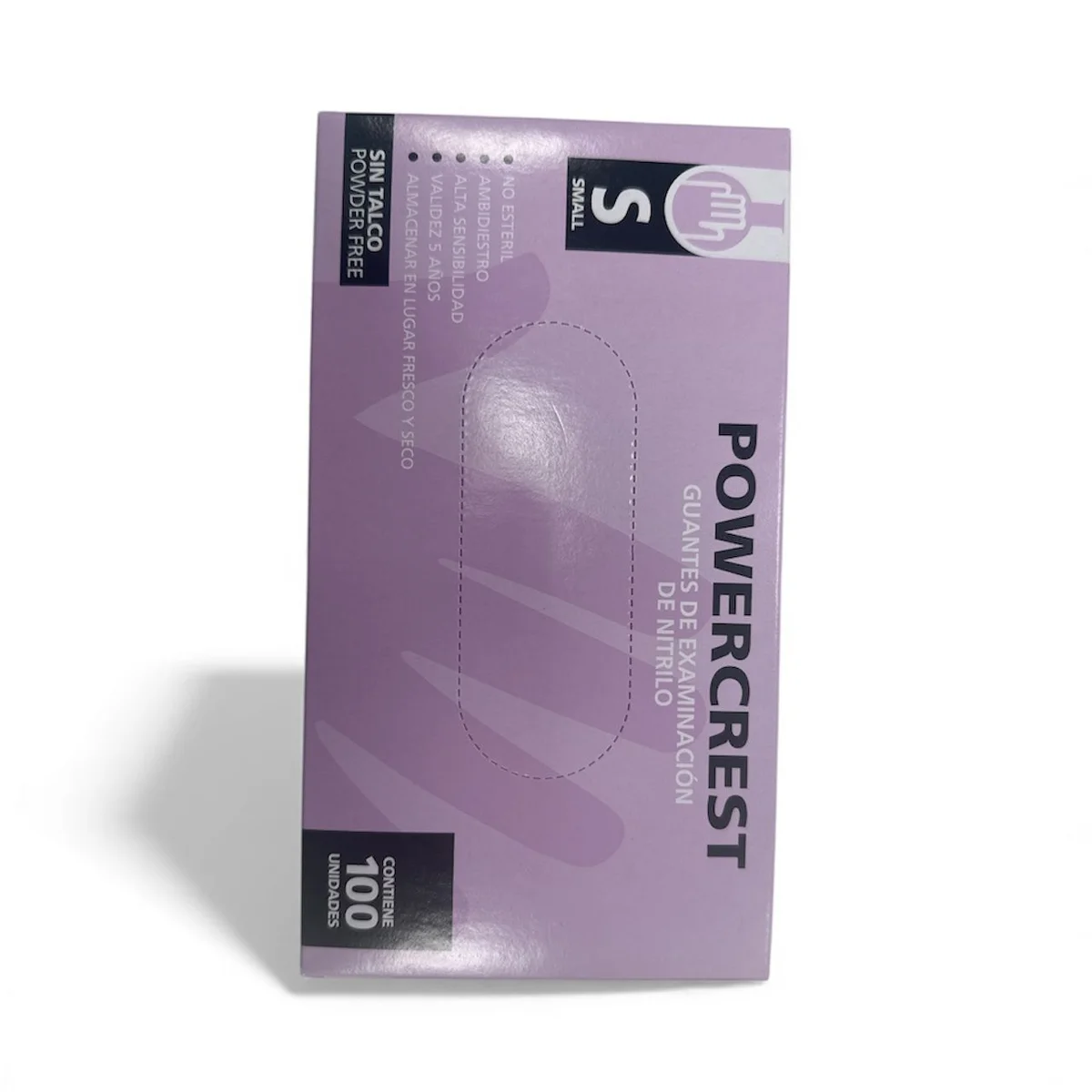 POWERCREST