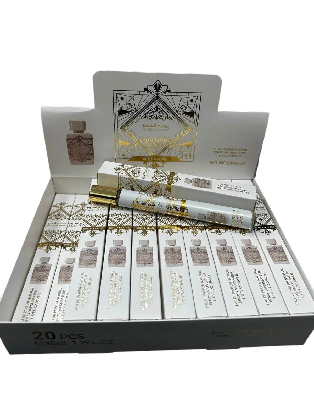 C*20 BADEE AL OUD 35ml
