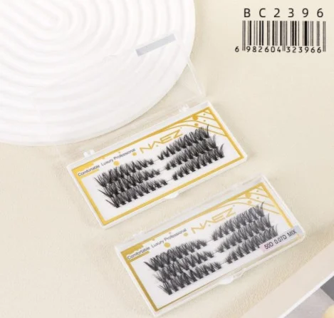 C*10 PESTANA 50D NAEZ