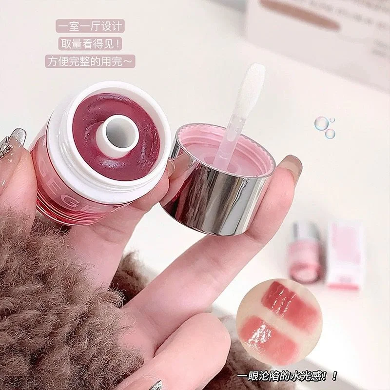 C*30 LIP JELLY GEGE BEAR