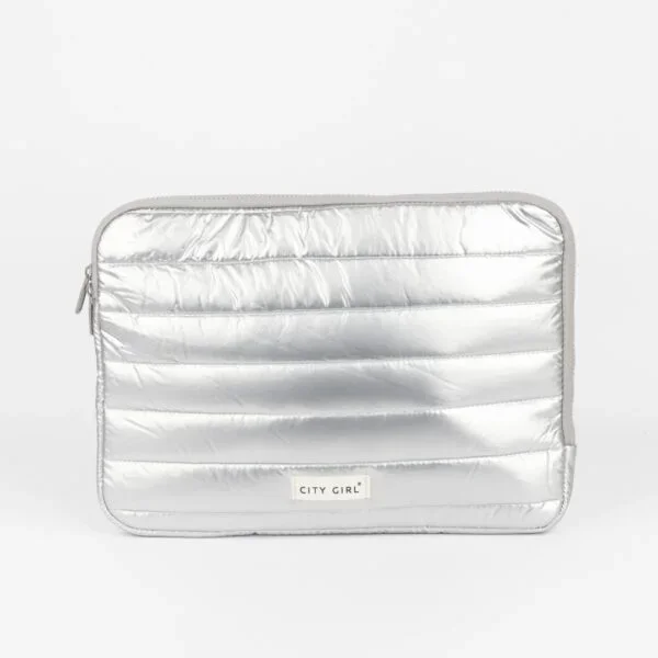 FUNDA P/NOTEBOOK CITY GIRL