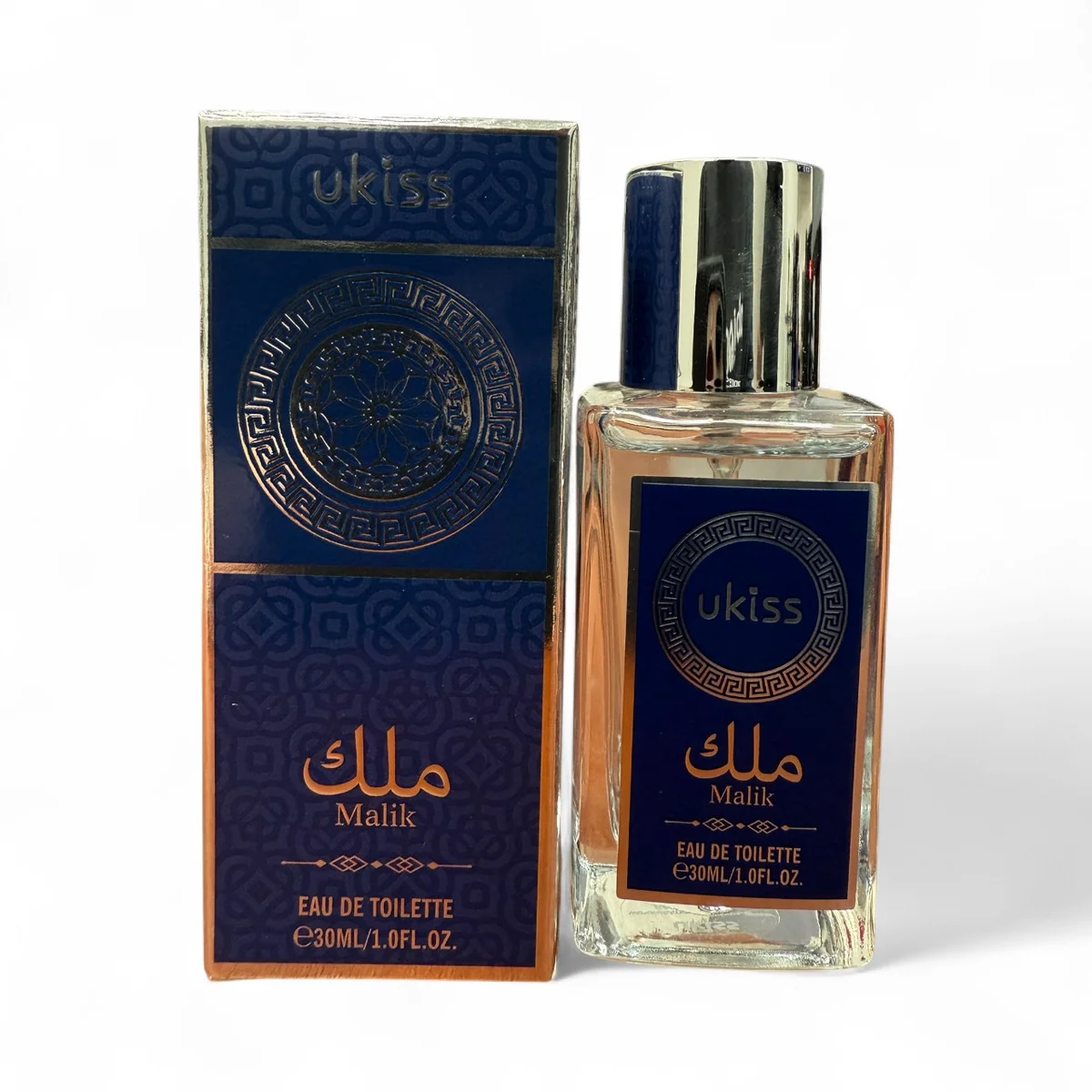 PERFUME UKISS 30ML