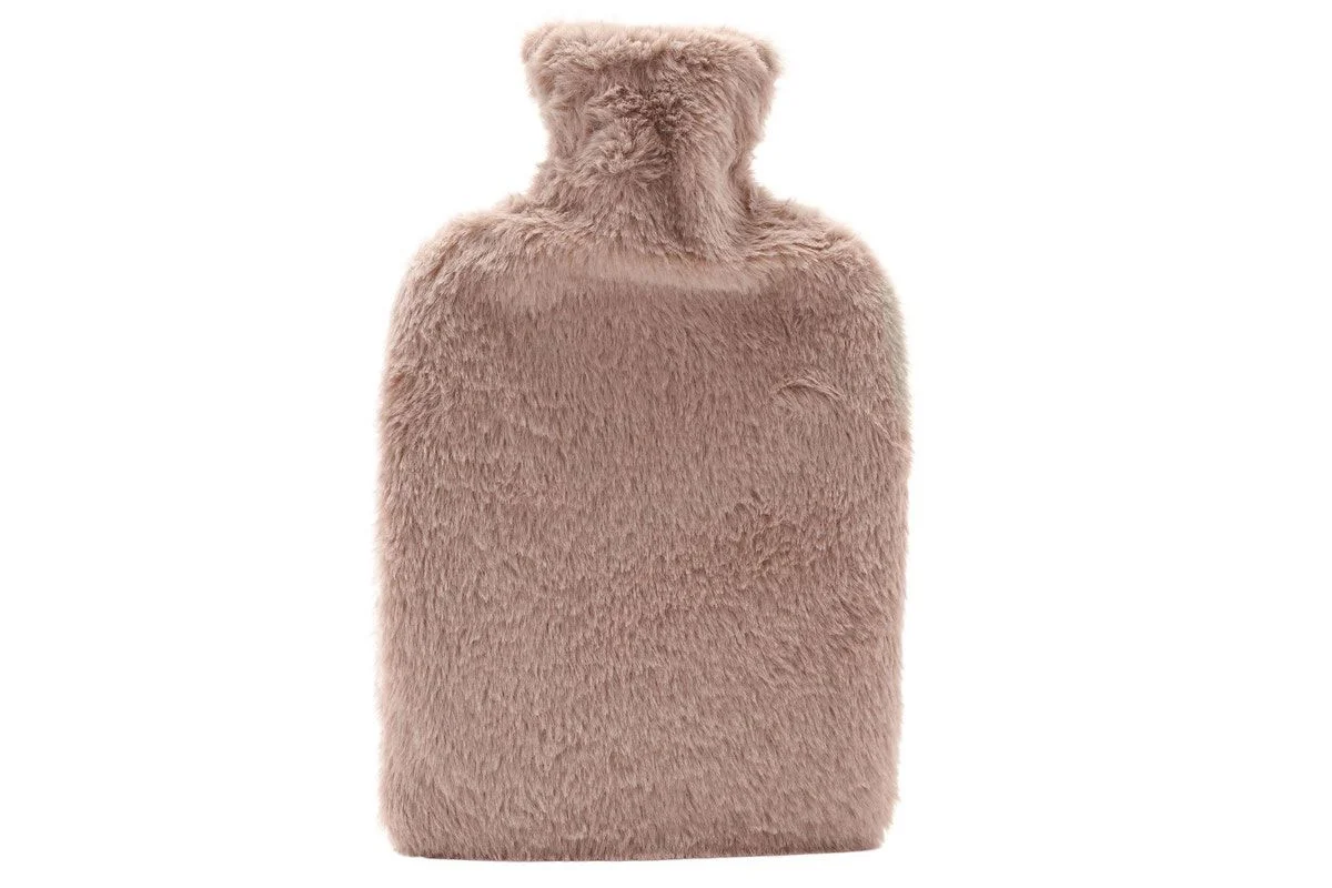 BOLSA DE AGUA CALIENTE CON FUNDA THELMA LOUISE