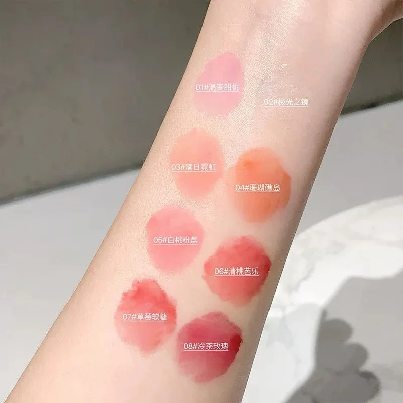 C*24 LIP GLOSS GEGE BEAR