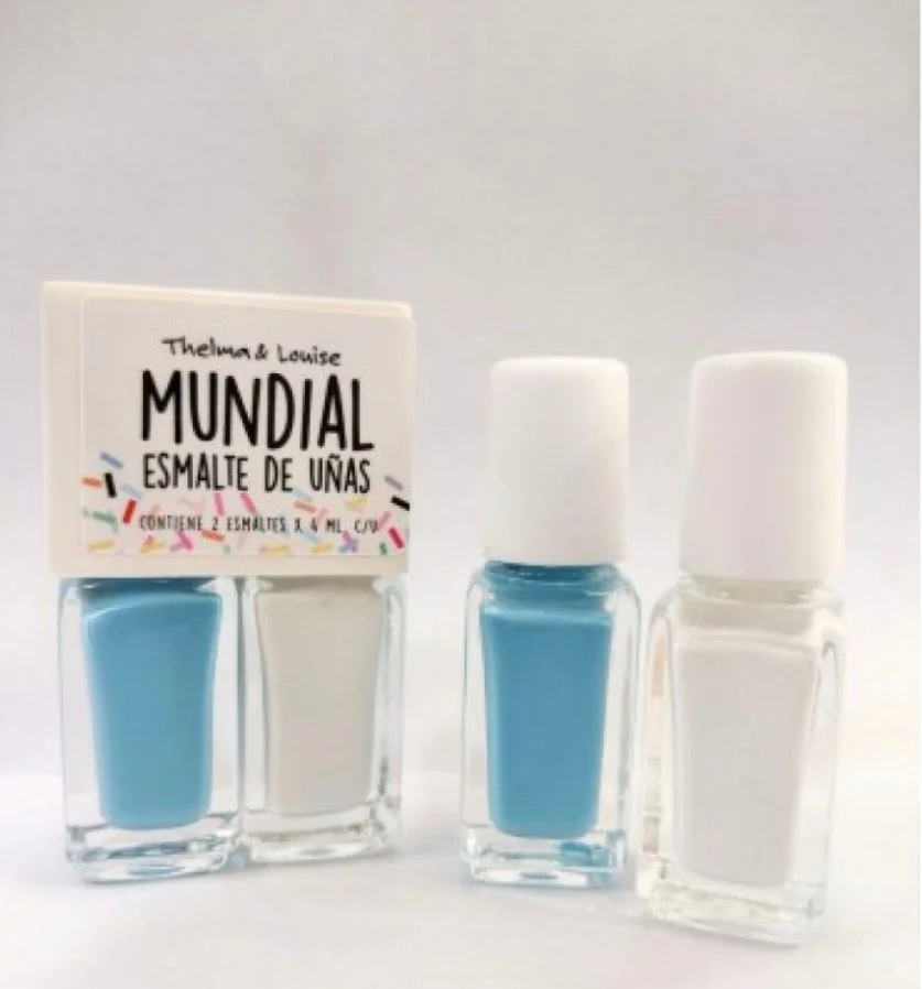 P*18 THELMA Y LOUISE