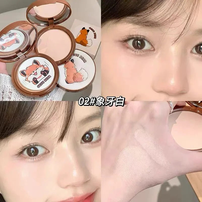 C*12 POLVO COMPACTO GEGGE BEAR