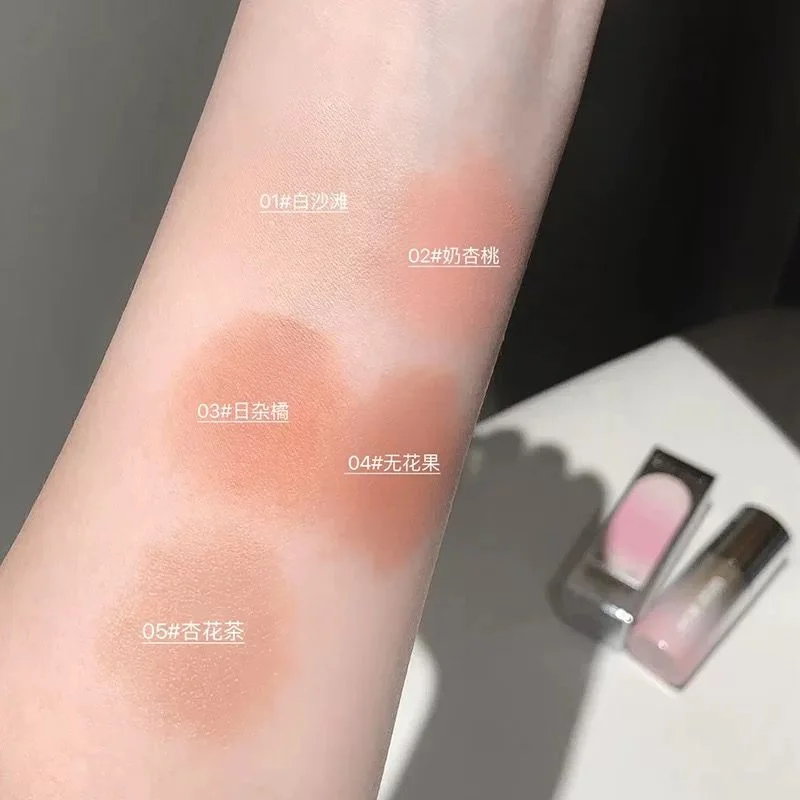 C*24 MILK COFFEE WATER VELVET BLUSH GEGE BEAR
