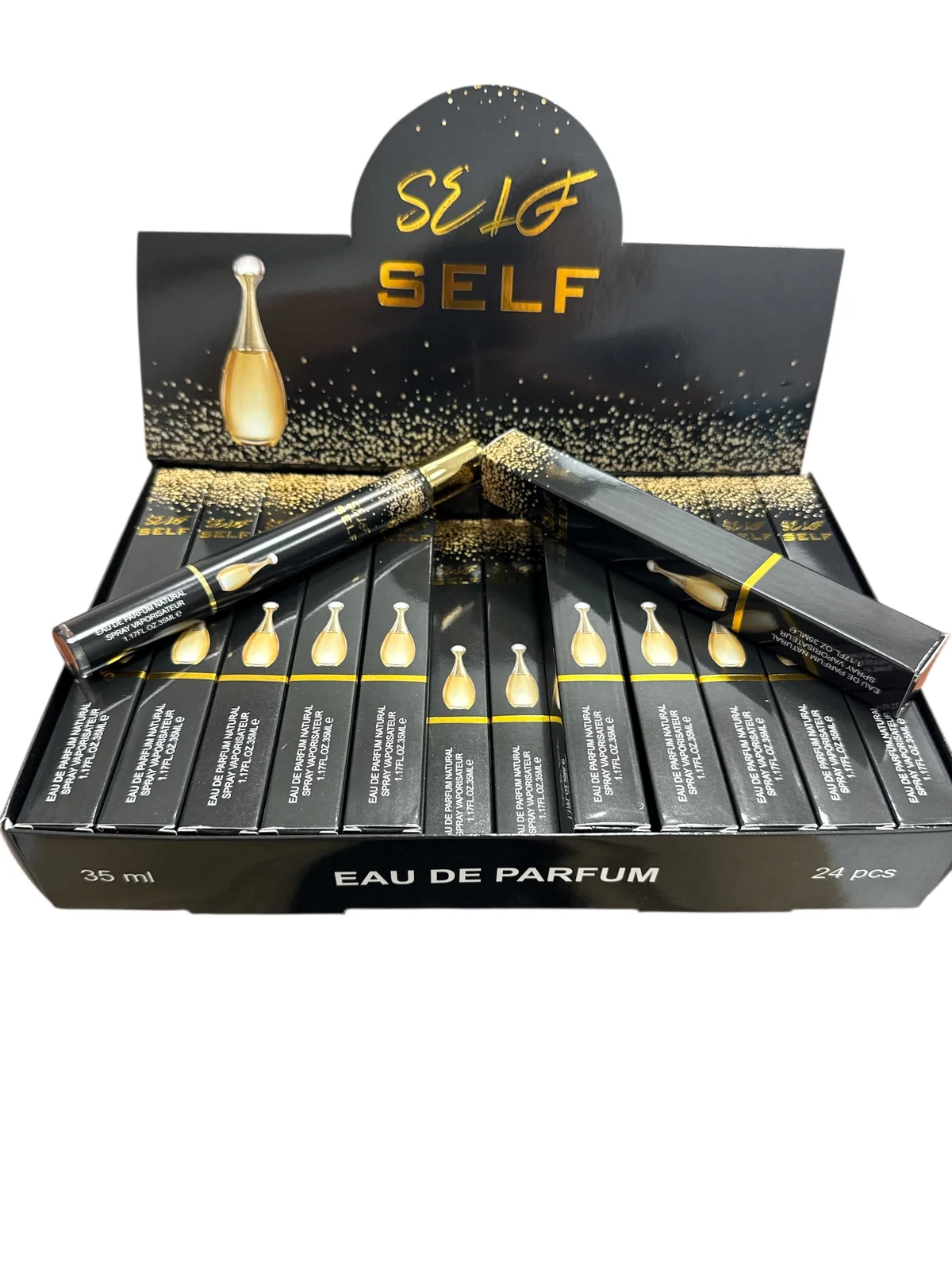 C*24 ODOR EPIC 35 ML