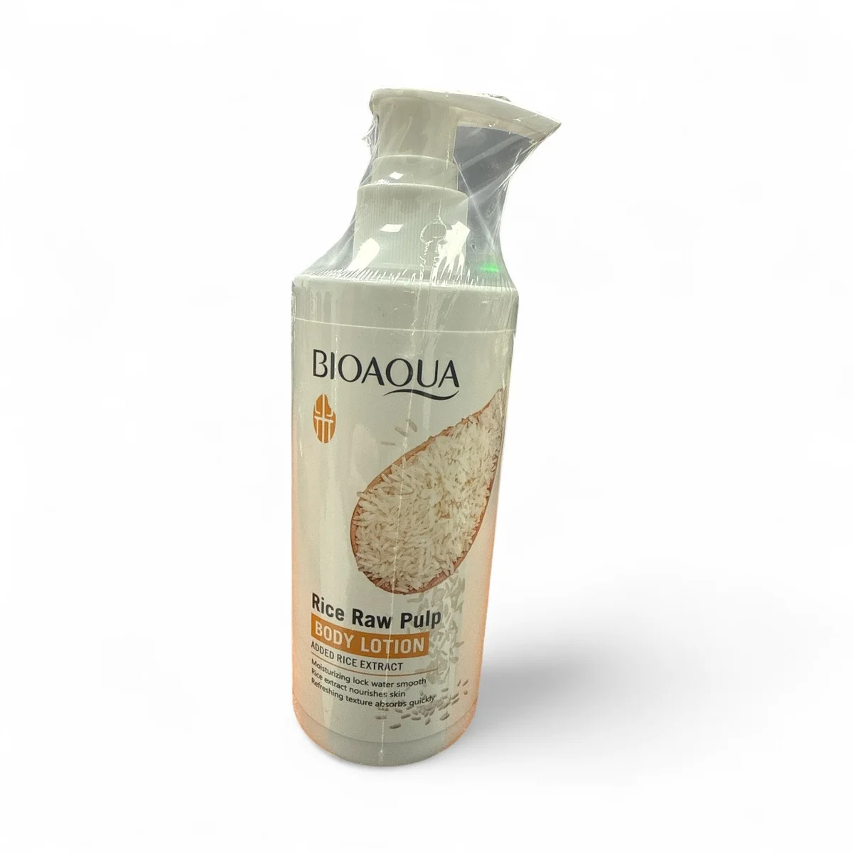 BIOACUA LOCION CORPORAL 250ML