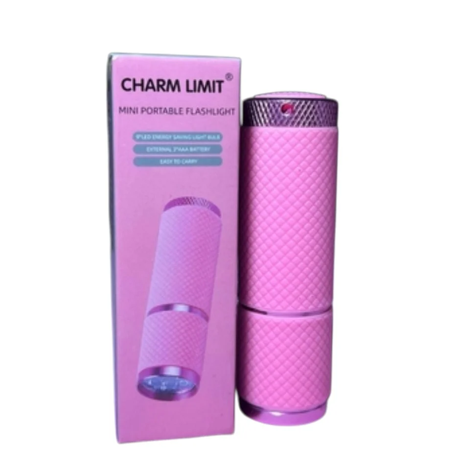 CHARM LIMIT 9 LED