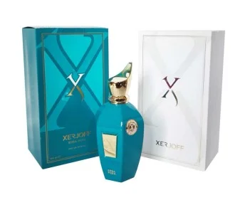 PERFUME XERJOFF ERBA PURA EAU DE PARFUM 100ML