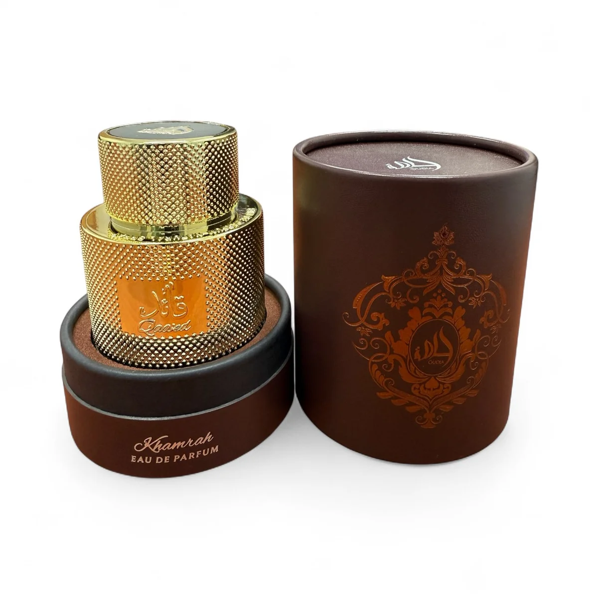 PERFUME KHAMRAH 100ML