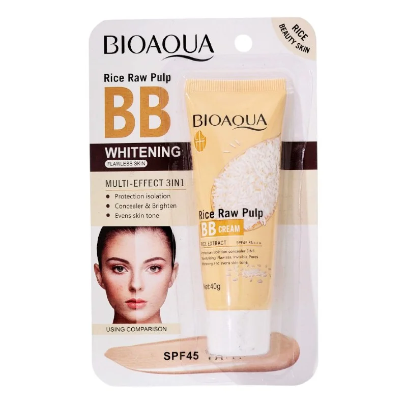 BIOAQUA 40g