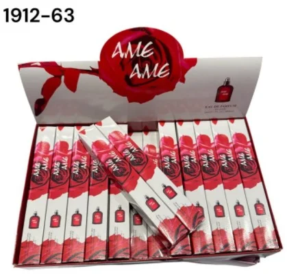 PERFUME ARABE TUBITOS 35ML