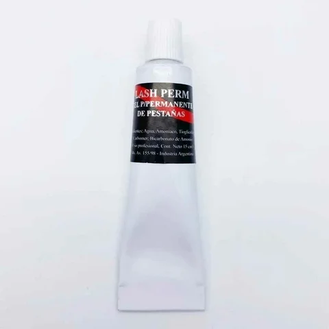 LASH PERM 15cm