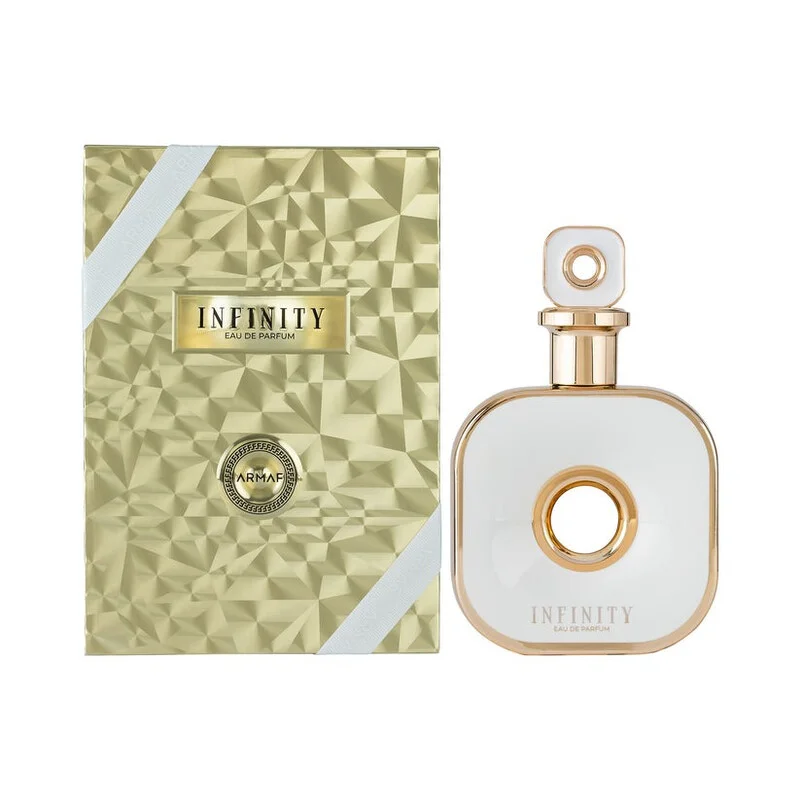 PERFUME MUJER INFINITY 100ML