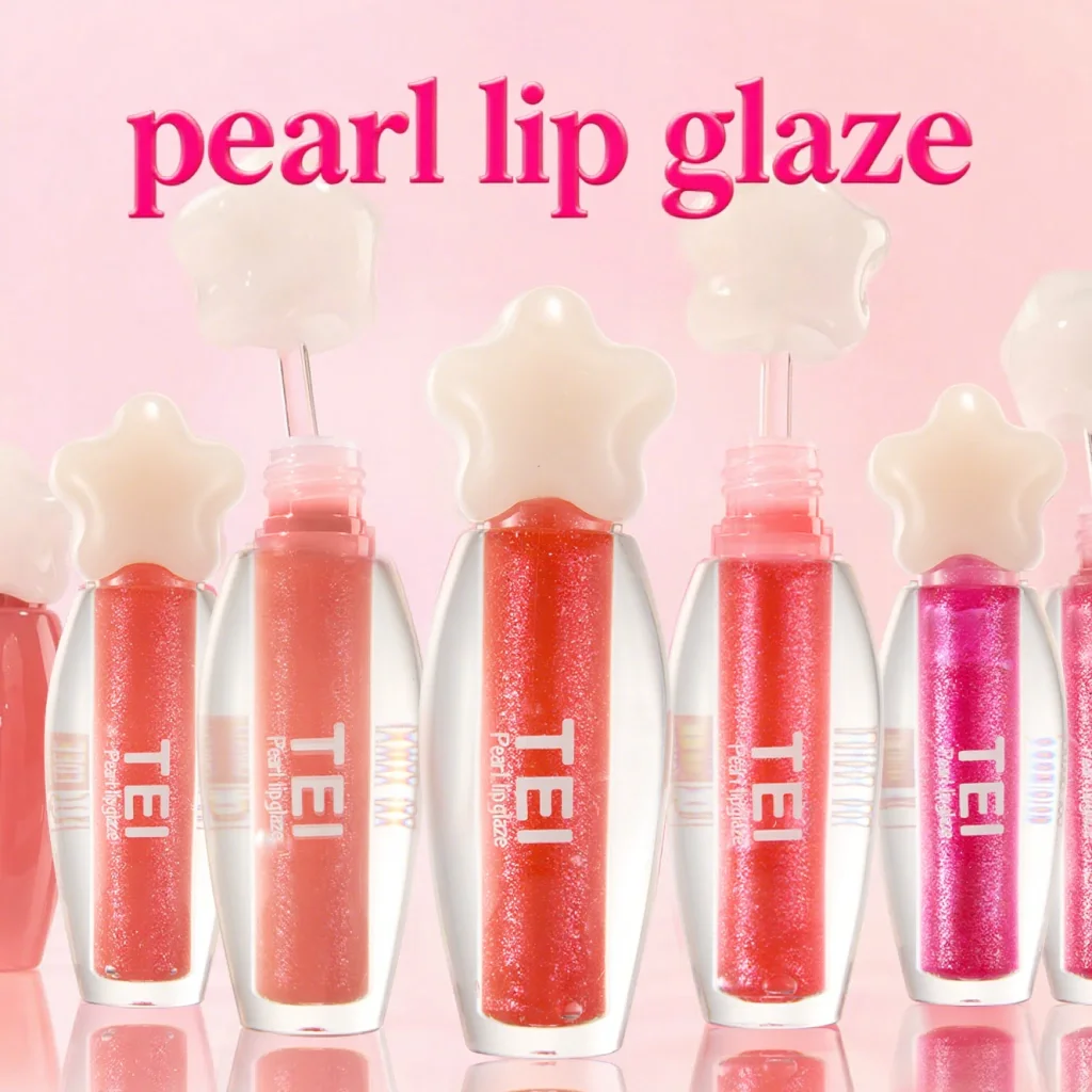 C*24 LIP GLAZE ESTRELLA TEI