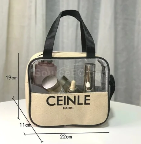 NECESER DE VIAJE BOLSO ORGANIZADOR