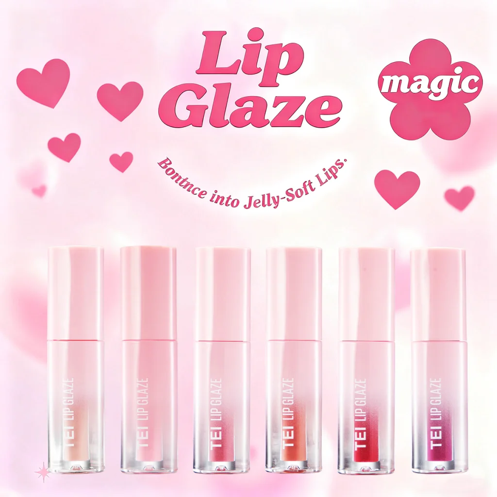 C*24 LABIAL GLOSS F/RT TEI