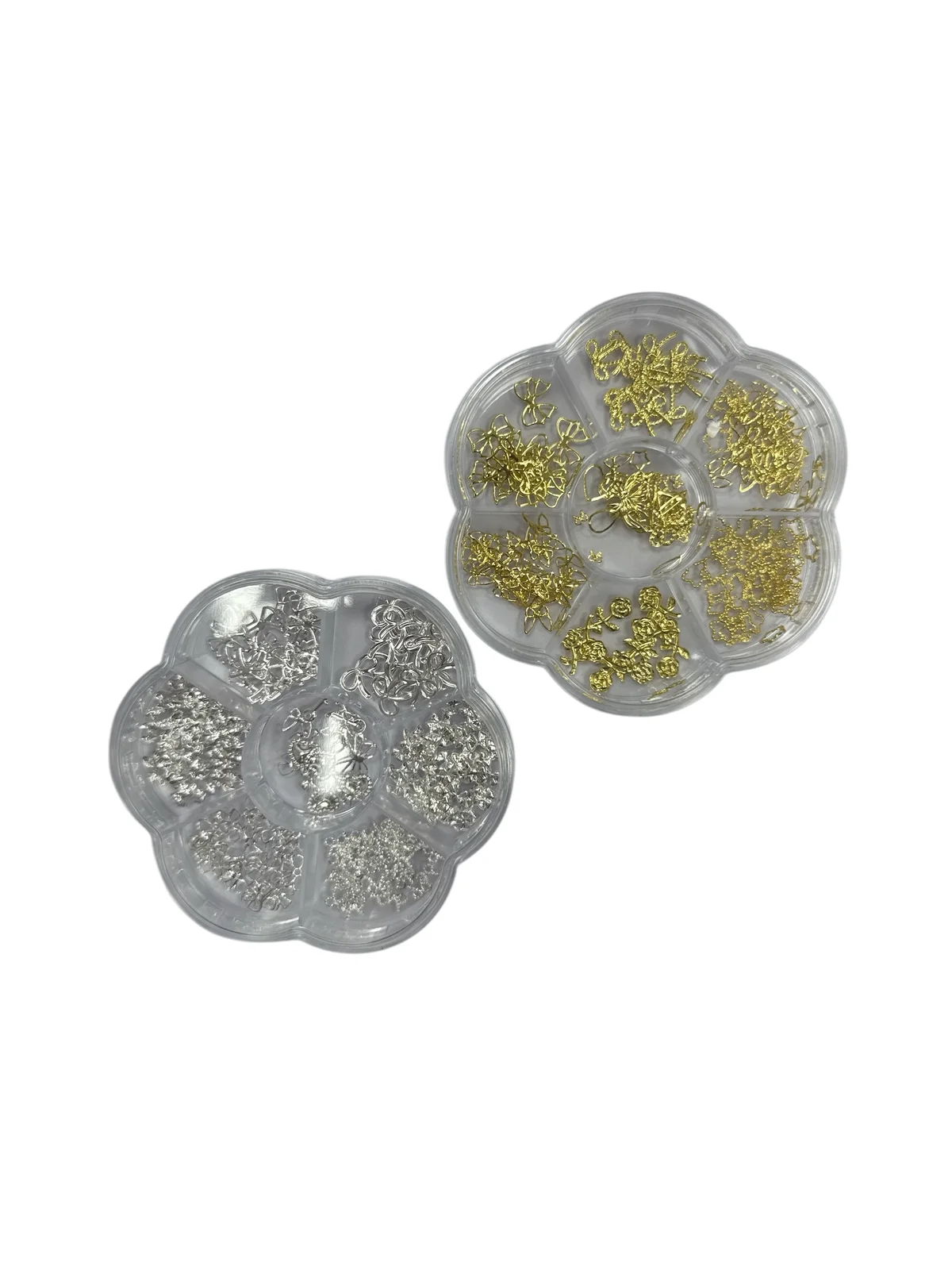 P*12 NAEZ DECORACION UÑAS