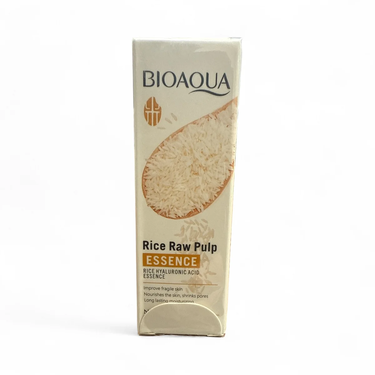 BIOAQUA ARROZ ESSENCE 15 ML