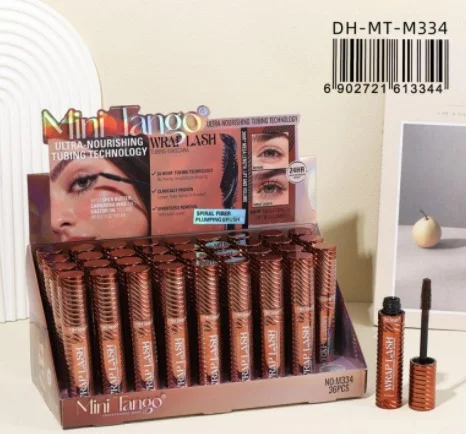 C*36 MASCARA DE PESTANAS MINI TANGO