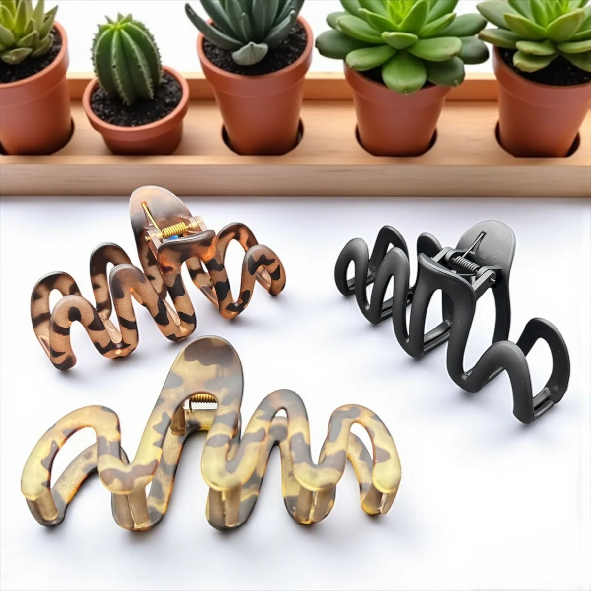 P*12 BROCHES GRANDES