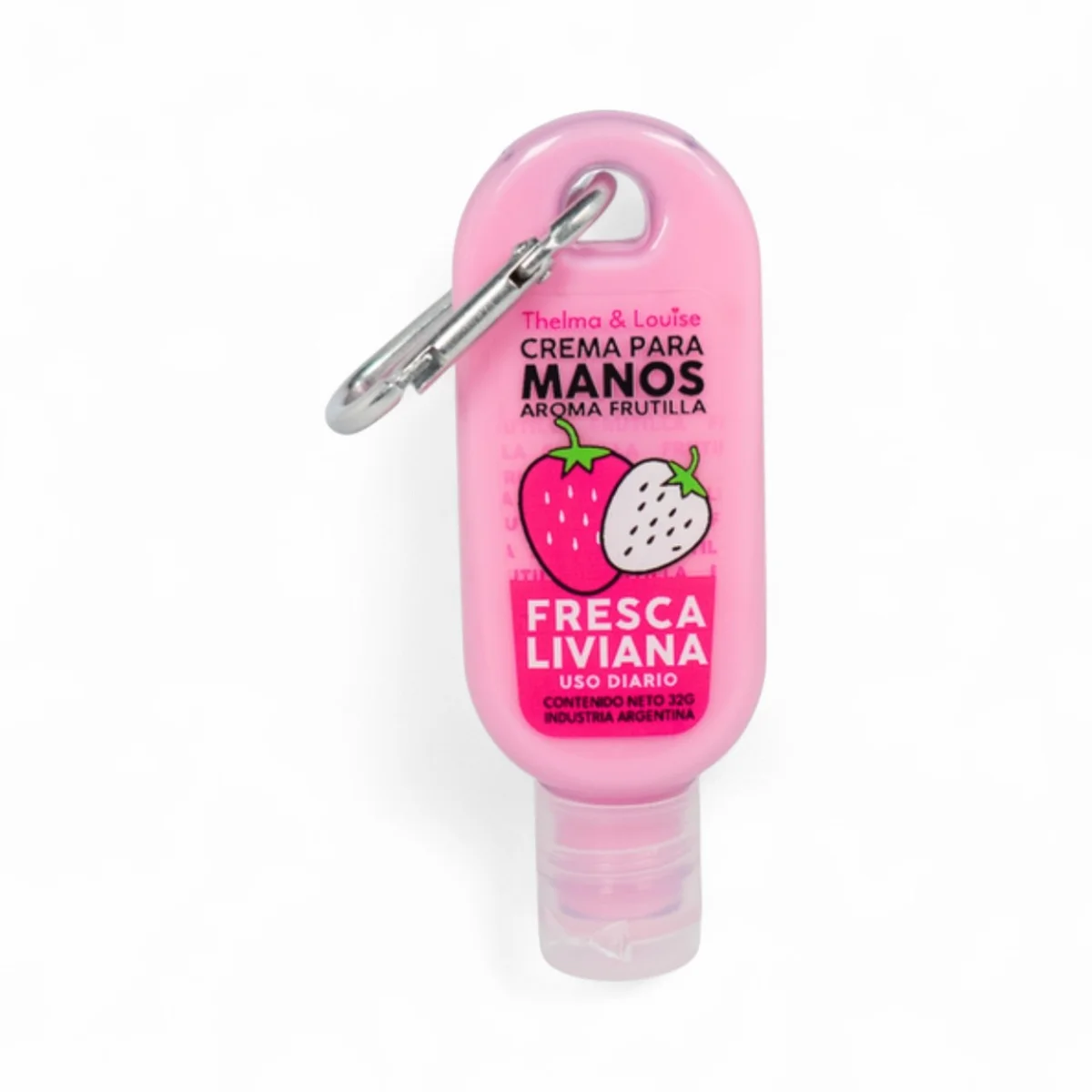 THELMA Y LOUISE 32 G