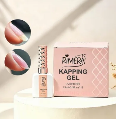 KAPPING GEL 15ML RIMERA QUINCE