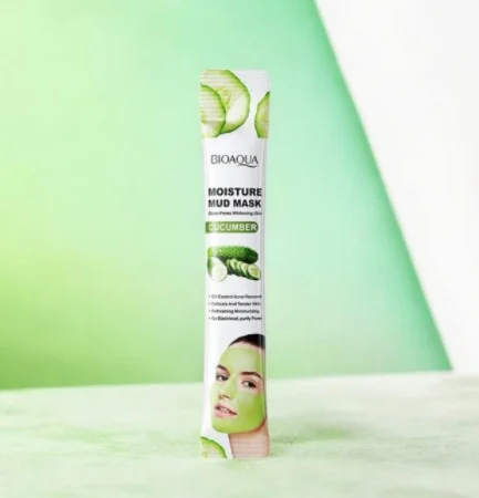MASCARILLA FACIAL BIOAQUA