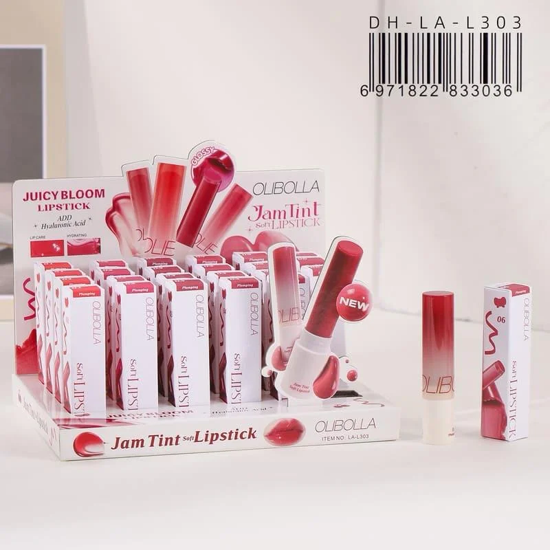 C*24 JAM TINT LIP STICK OLIBOLLA