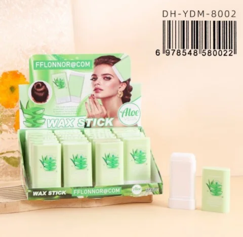 C*24 CERA PARA EL CABELLO EN BARRA WAX STICK