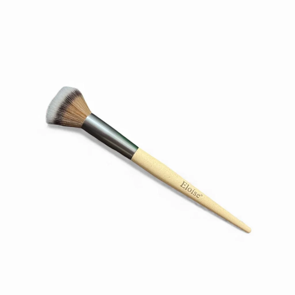 P*12 BROCHA PARA MAQUILLAJE ELOISE