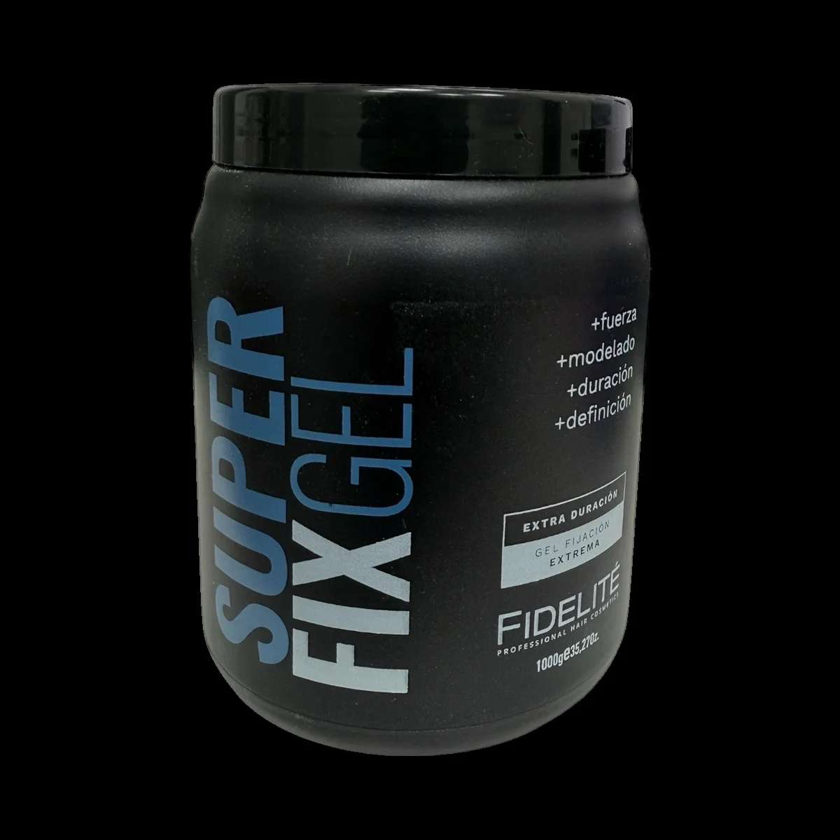 FIDELITE 1000G