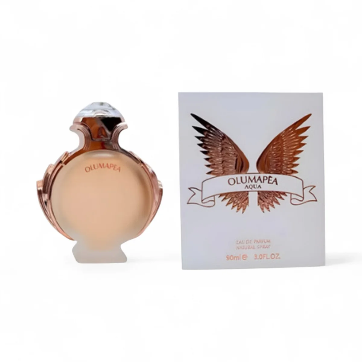 PERMUME ALUMAPEA AQUA 90ML