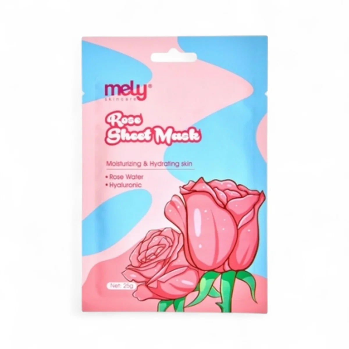 MELY SKINCARE 25G