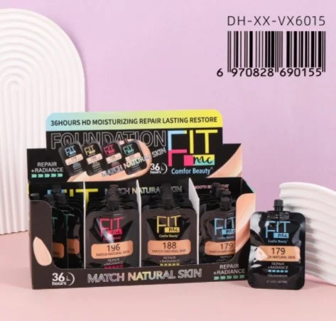 C*24 BASE LIQUIDA FIT ME