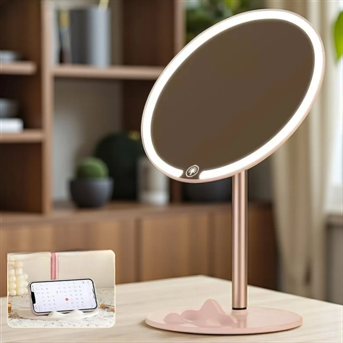 COSMETIC MIRROR