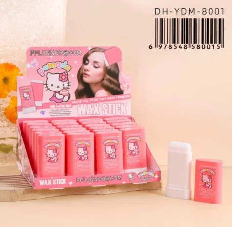 C*24 CERA PARA EL CABELLO EN BARRA WAX STICK