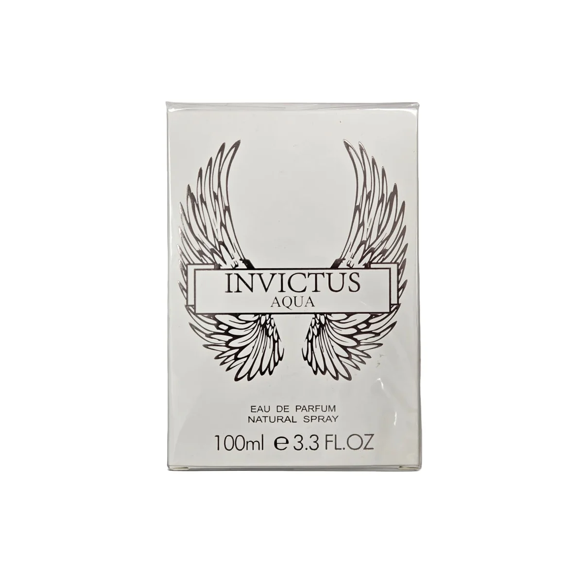 INVICTUS AQUA
