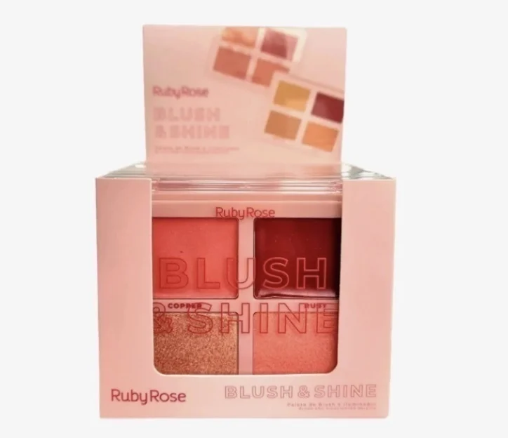 C*12 RUBY ROSE 19,41g